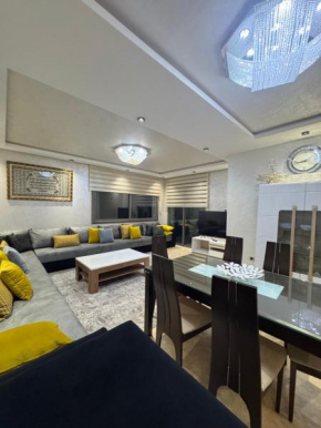 Appartement moderne a californie